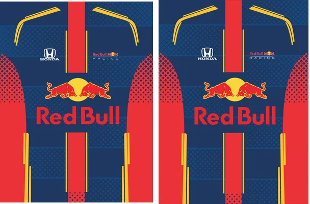 Red Bull Racing 21