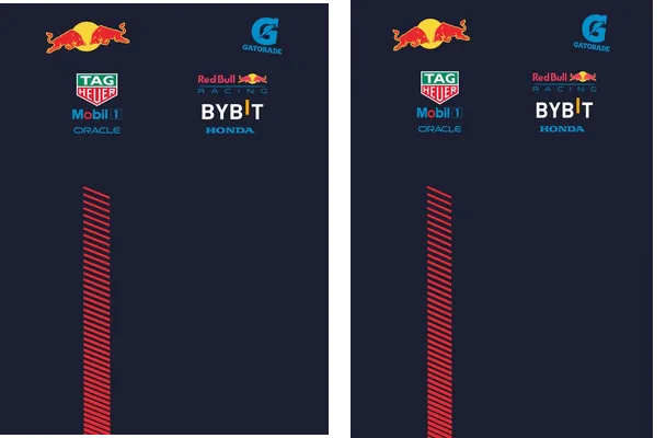 Red Bull Racing Vector