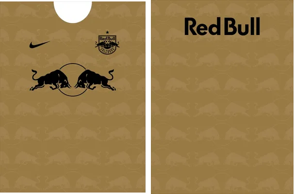 Red Bull Salsburg Concept 2023