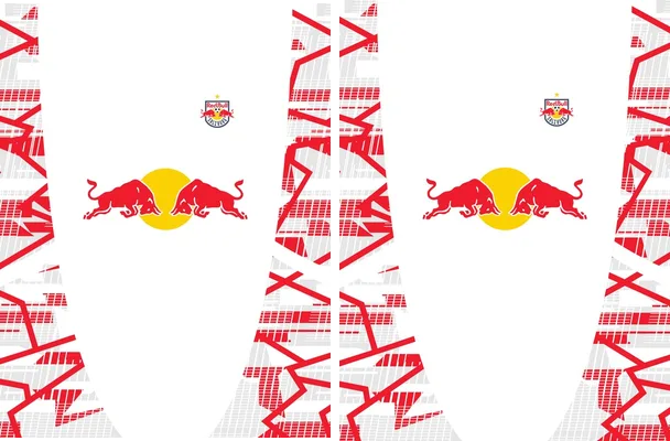 Red Bull Salzburg 2024 25 Home