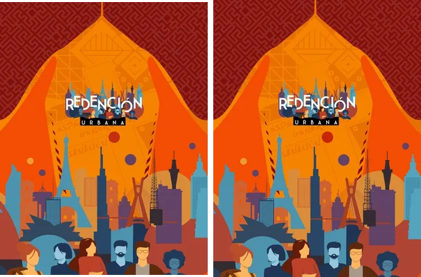 Redencion Urbana Desings