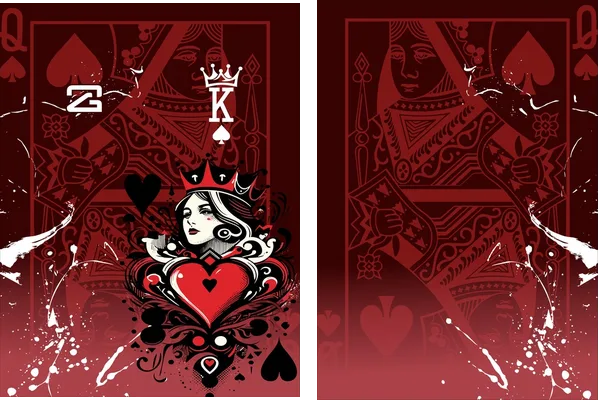 Reina de Corazones Interclasse
