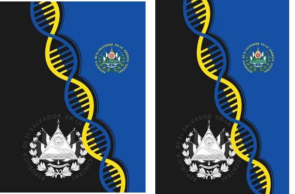 Republica Del Salvador