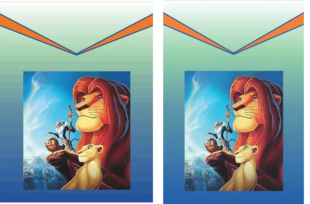 Rey Leon Design