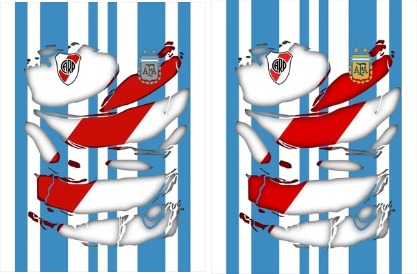 River Argentina Concept Q 1