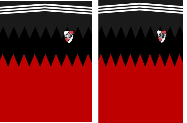 River Plate Adidas 2023 2024