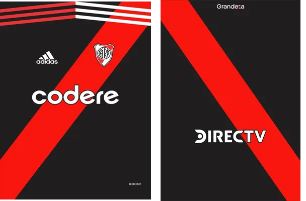 River Plate Alternativa 2023 2024