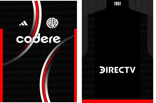 River Plate Alternativa 2024