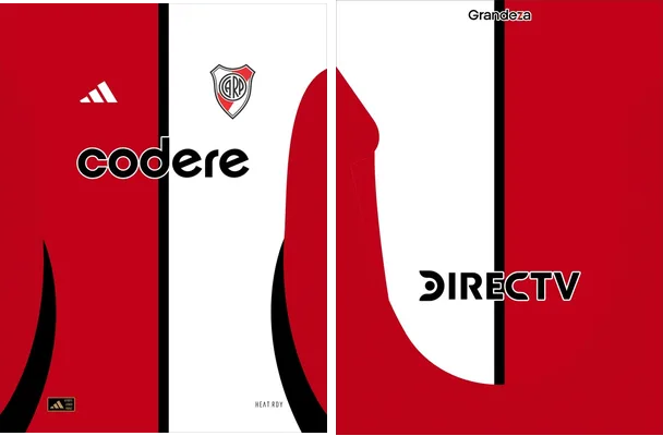 River Plate Alternativa 2025