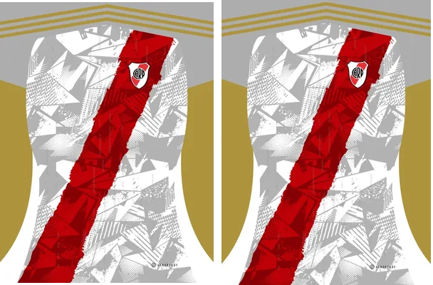 River Plate Brush Concept
