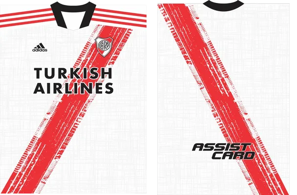 River Plate Concept 2022 Q 1