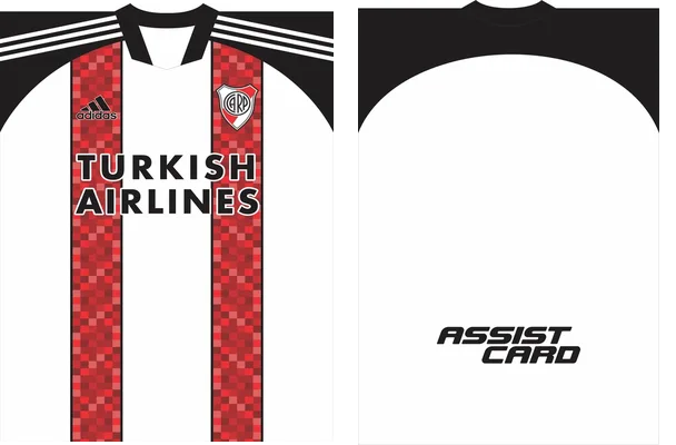 River Plate Concept 2022 Q 2