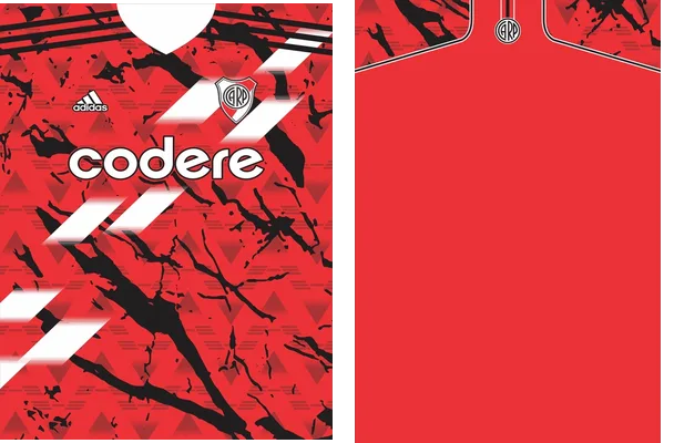 River Plate Concept 2023