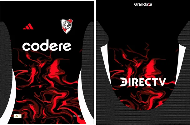 River Plate Concept 2024 Q 2