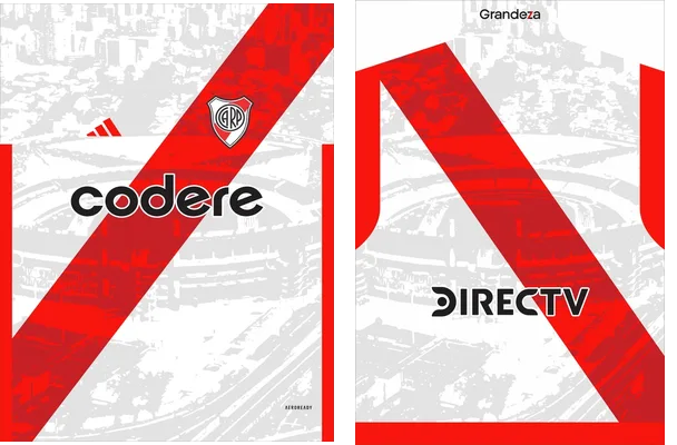 River Plate Concept 2024 Q 3