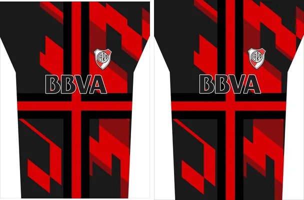 River Plate Concept 2024