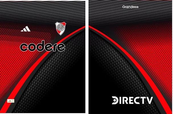 River Plate Concept 24 Q 1