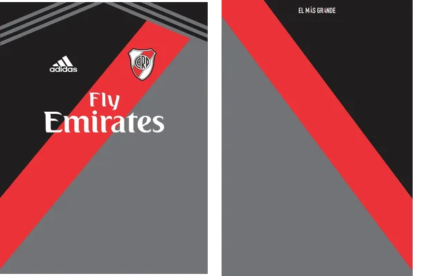 River Plate Concept Q 2