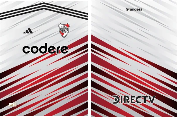 River Plate Concept VS24 Q 1