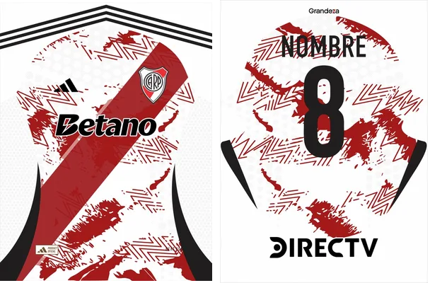 River Plate Concept VS25
