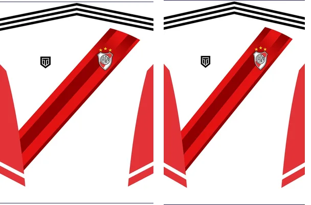 River Plate Concept Q 1