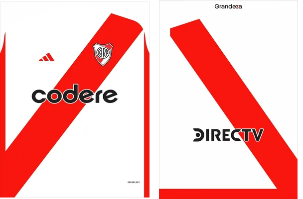 River Plate Local 2023 2024