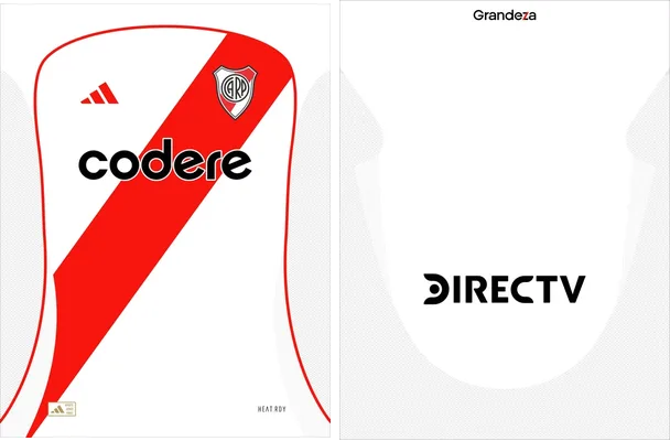 River Plate Local 2024