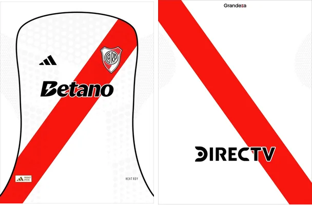 River Plate Local 2026