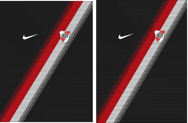 River Plate PRO design 23