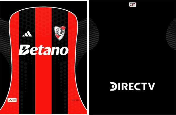 River Plate Visita 2026