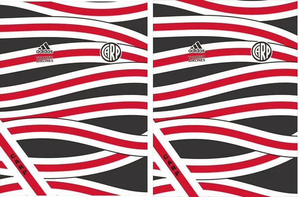 River Plate Personalizado 2020 21