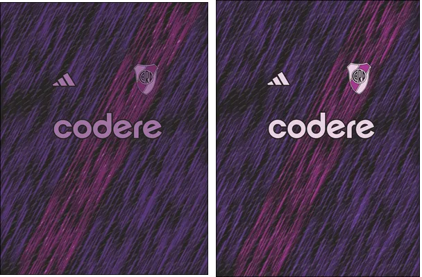 River Plate Purple Design PRO nyihfw