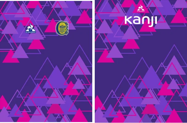 Rosario Central Portero 2025