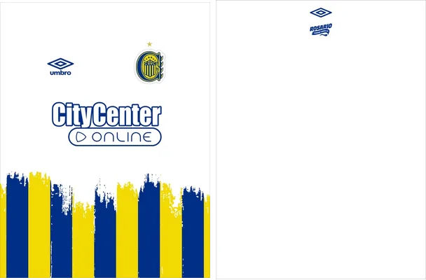 Rosario Central Visita 2024