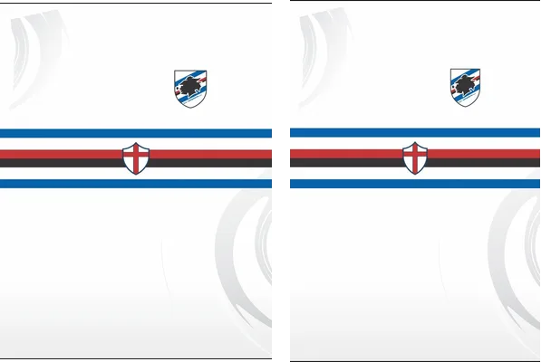SAMPDORIA FANTASY