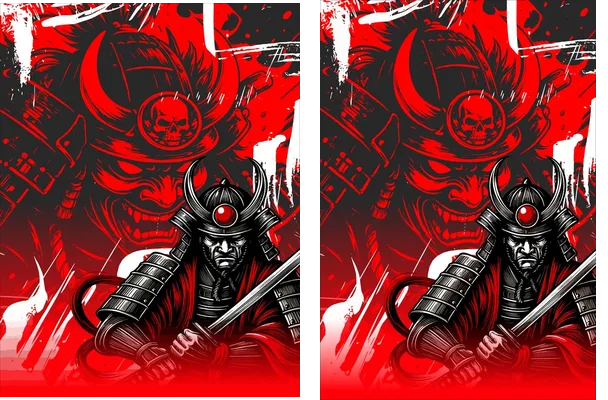 SAMURAI INTERCLASS 2025