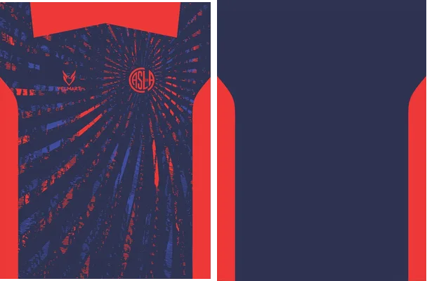 SAN LORENZO CONCEPTO 2025
