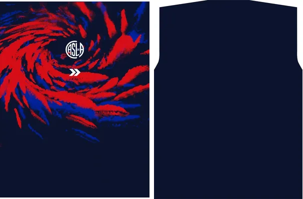 SAN LORENZO PRE MATCH 2025 2026