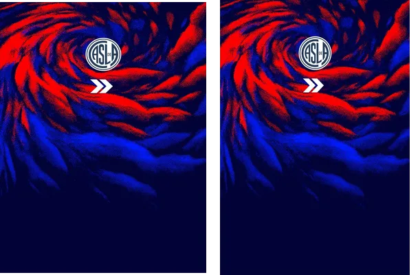 SAN LORENZO PRE MATCH