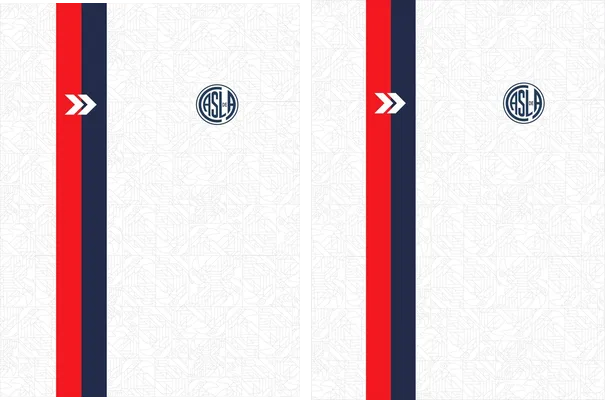 SAN LORENZO