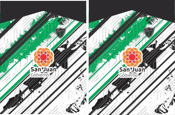 SAN MARTIN DESIGNG