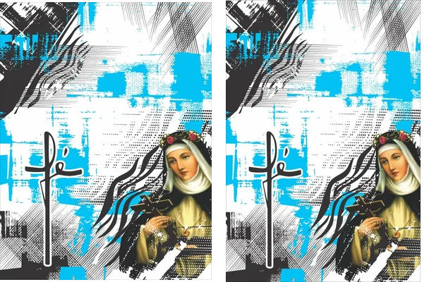 SANTA ROSA DESIGN