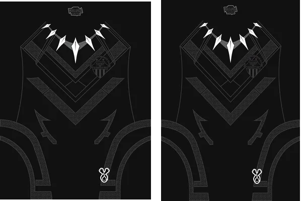 SANTA ROSA SC HOME KIT BLACK PANTHER