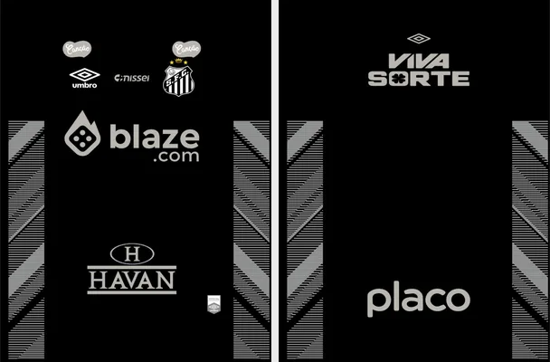 SANTOS FC ARQUERO 2025 M 1