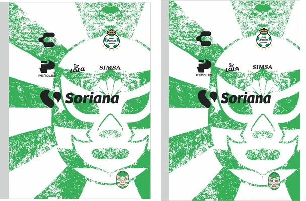 SANTOS LAGUNA 03
