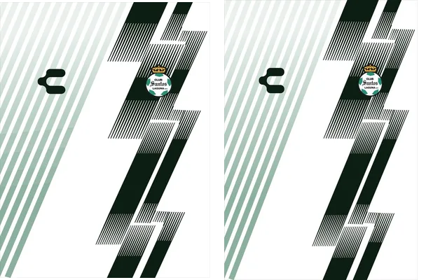 SANTOS LAGUNA 06