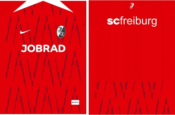 SC Freiburg Local 2024 2025