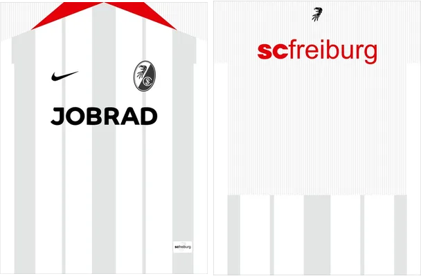 SC Freiburg Visita 2024 2025