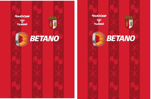 SC PRAGA HOME KIT 2021 22