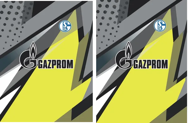 SCHALKE 04 CONCEPT